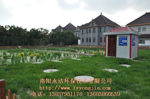 污水處理工程公司勢不可擋，該如何去扭轉乾坤